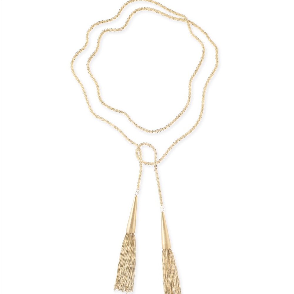 Kendra Scott Phara Necklace